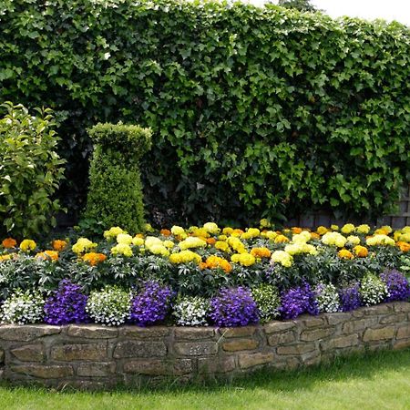 Rosemount B&B Dundalk Luaran gambar