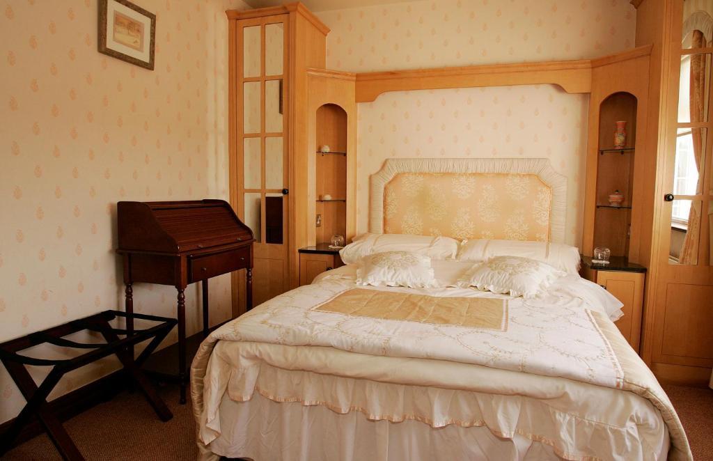 Rosemount B&B Dundalk Bilik gambar
