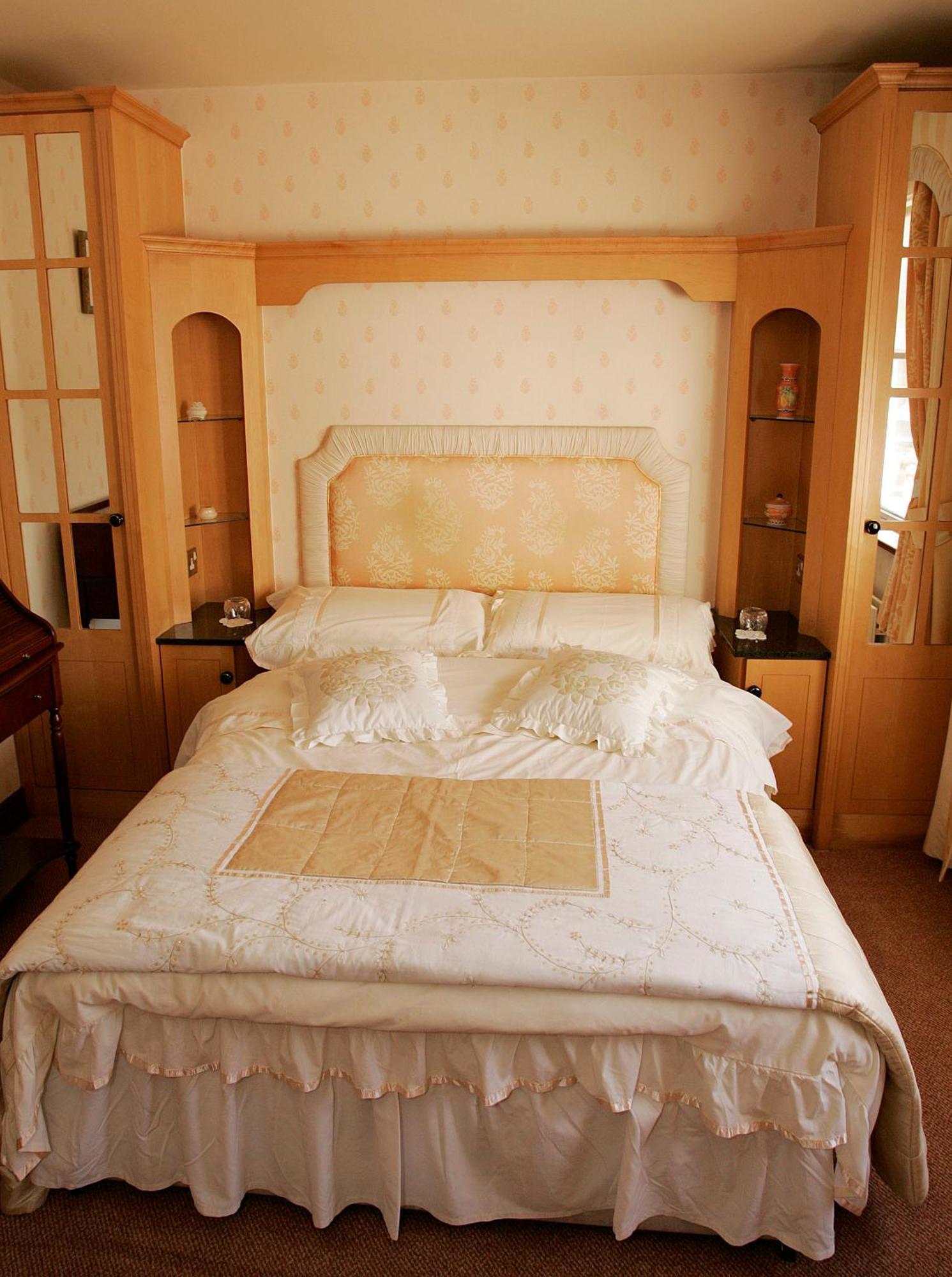 Rosemount B&B Dundalk Luaran gambar