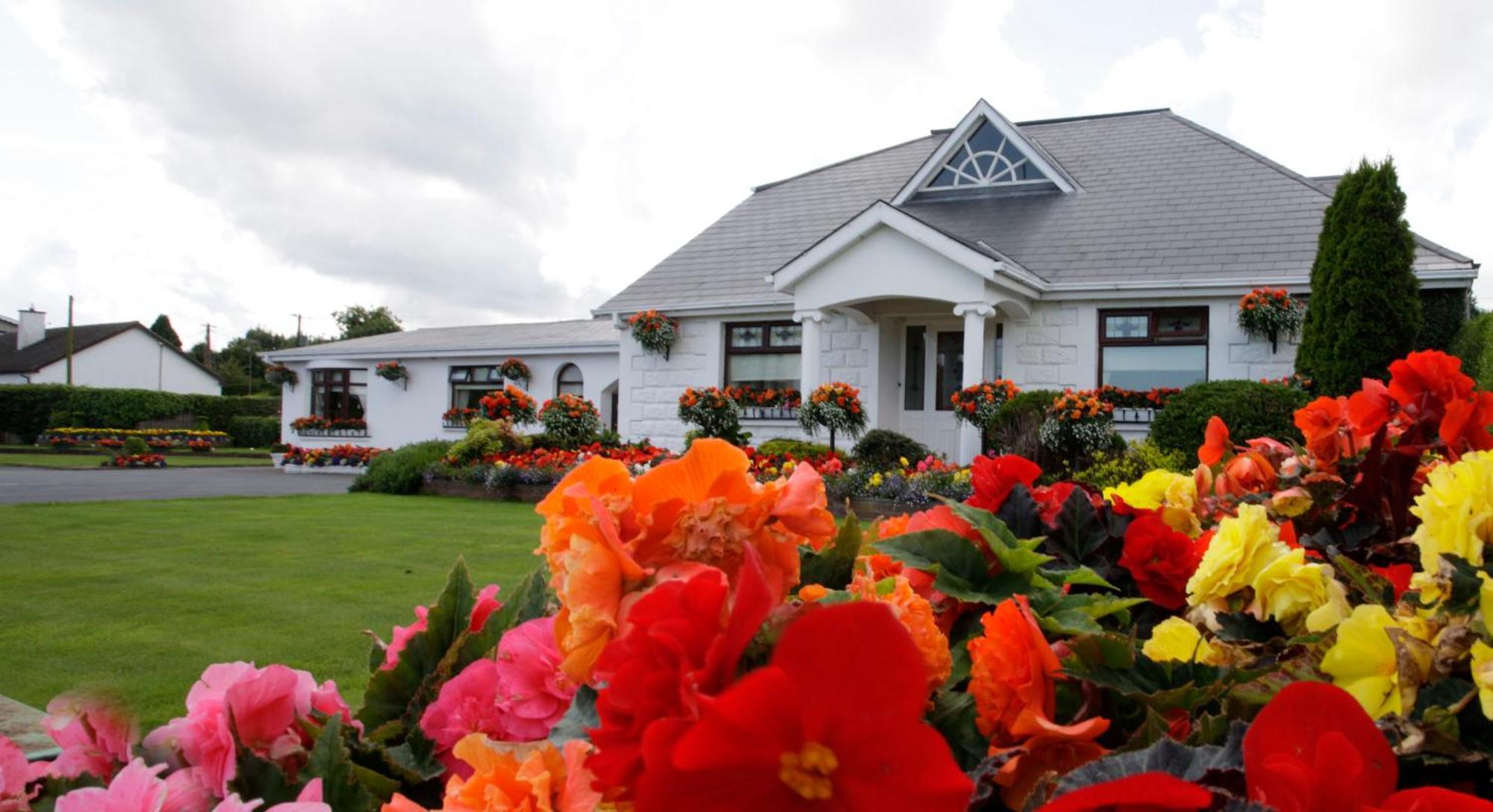 Rosemount B&B Dundalk Luaran gambar
