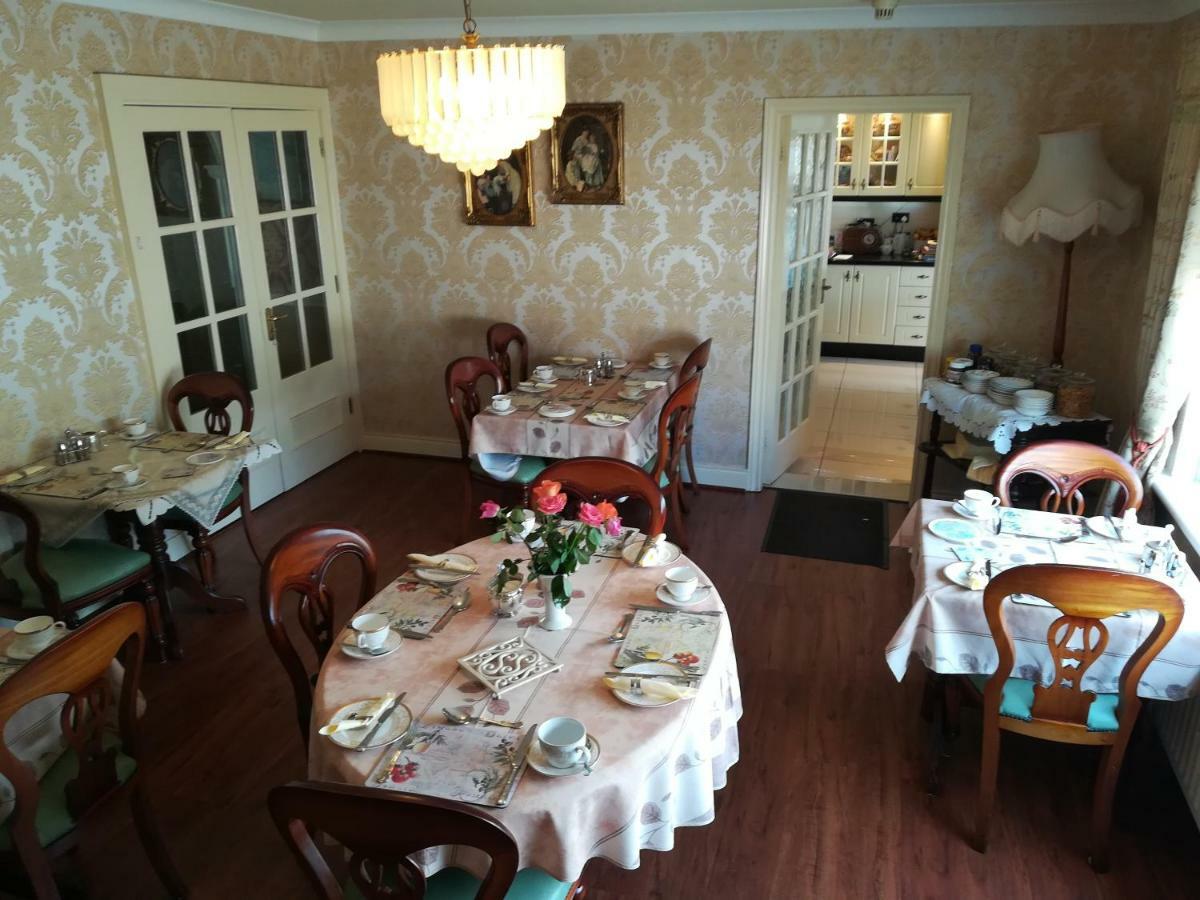 Rosemount B&B Dundalk Luaran gambar