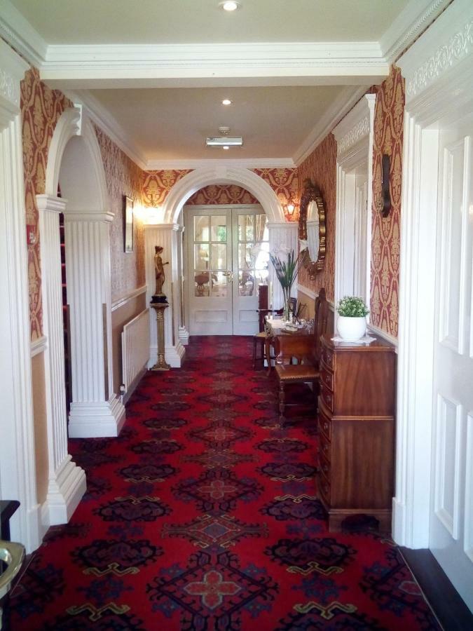 Rosemount B&B Dundalk Luaran gambar
