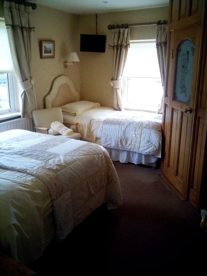 Rosemount B&B Dundalk Luaran gambar