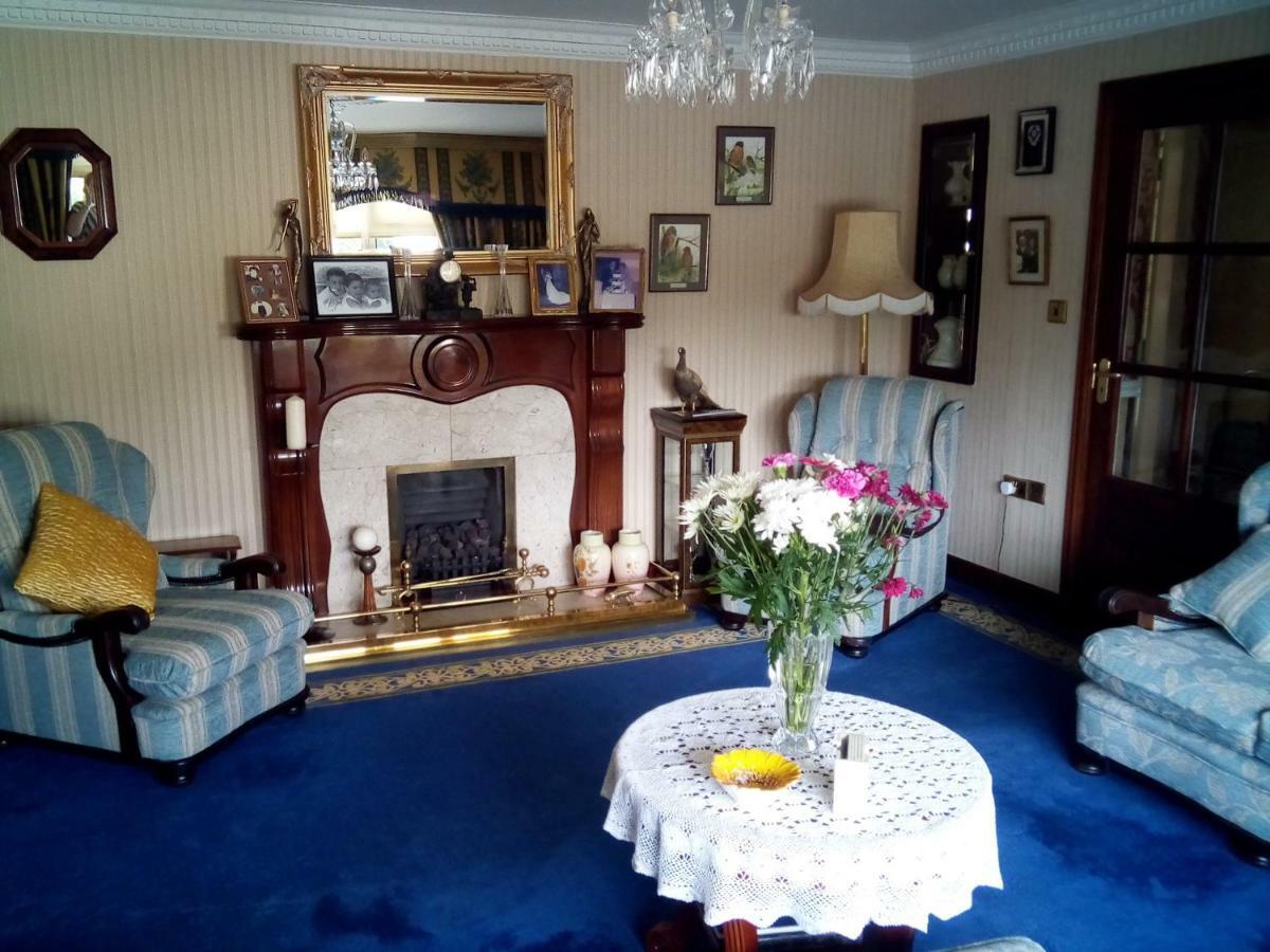 Rosemount B&B Dundalk Luaran gambar
