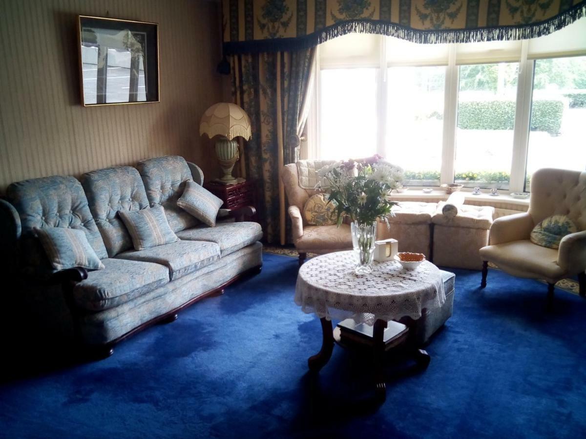 Rosemount B&B Dundalk Luaran gambar