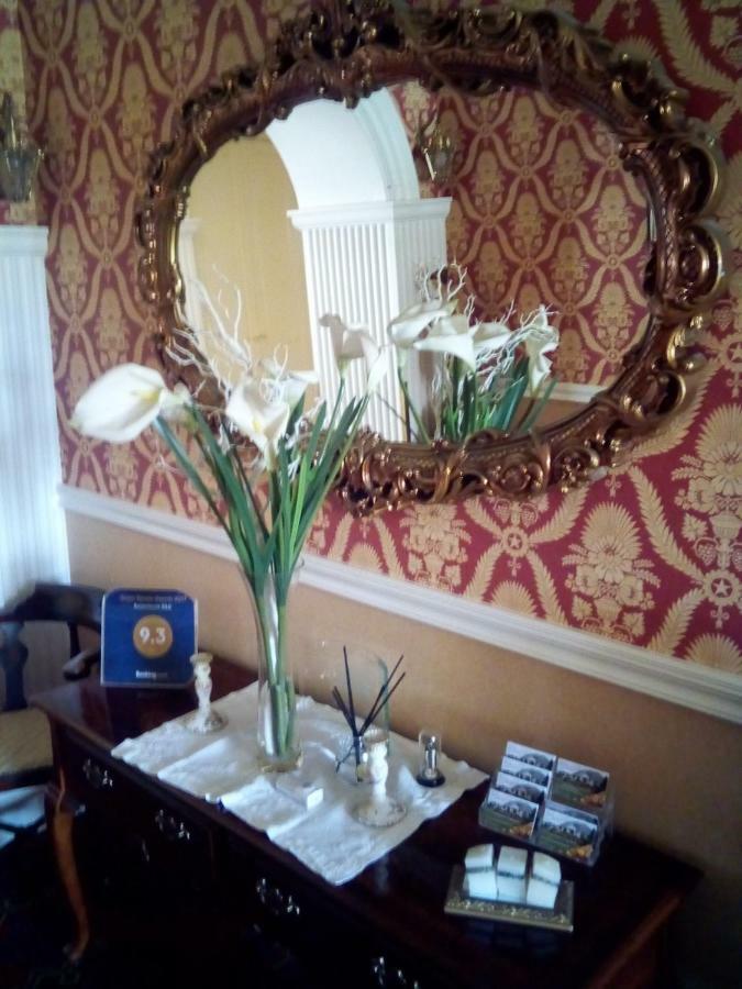Rosemount B&B Dundalk Luaran gambar