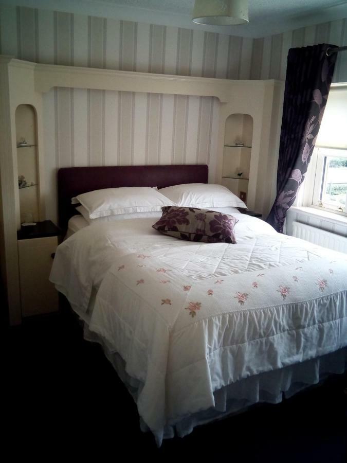 Rosemount B&B Dundalk Luaran gambar