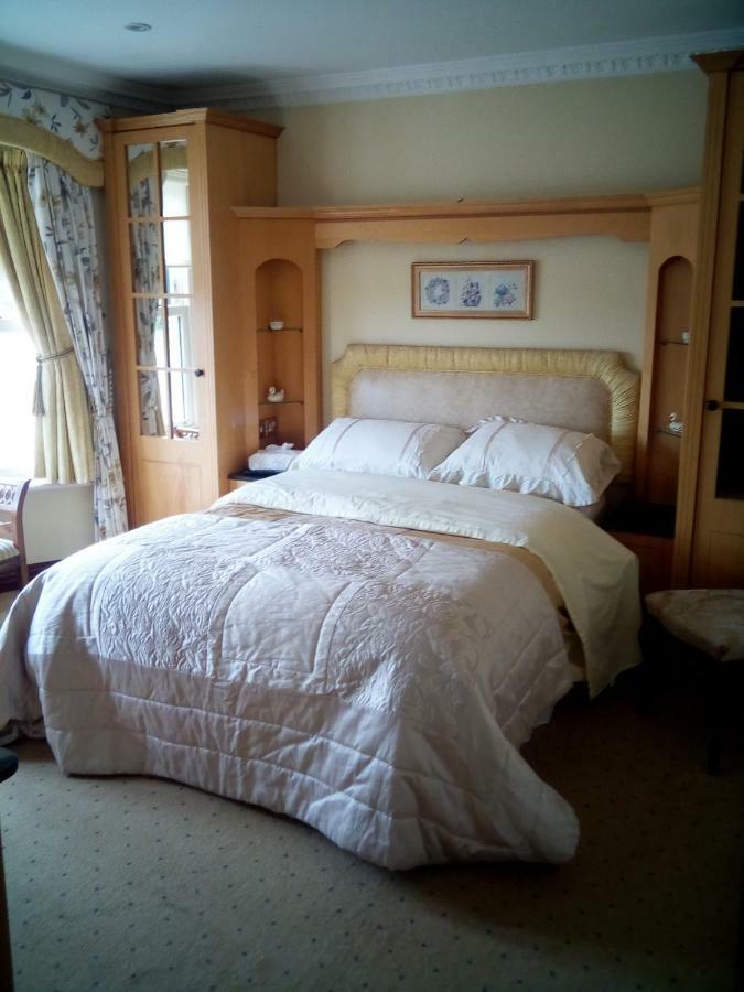 Rosemount B&B Dundalk Luaran gambar