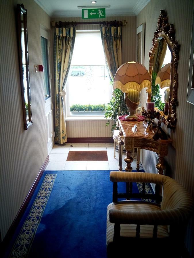 Rosemount B&B Dundalk Luaran gambar