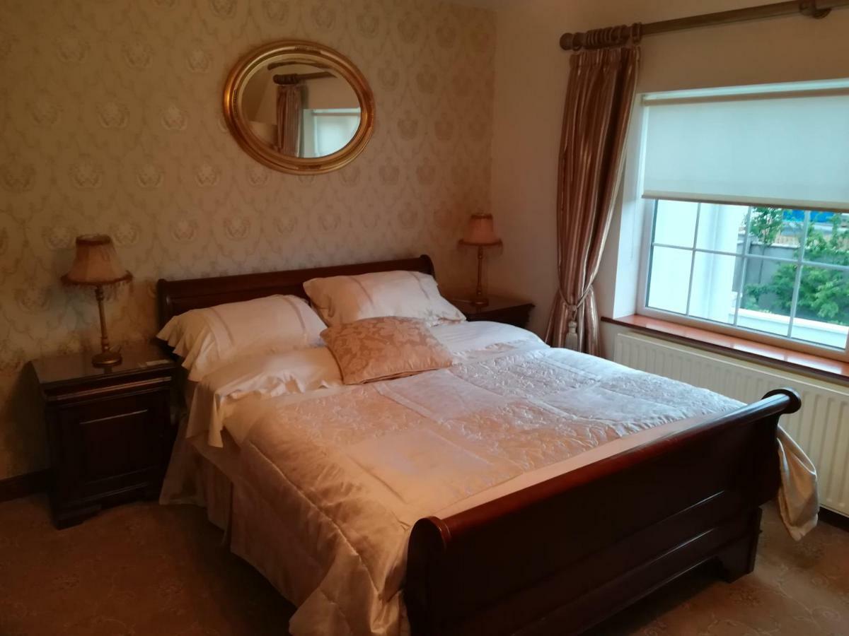 Rosemount B&B Dundalk Luaran gambar