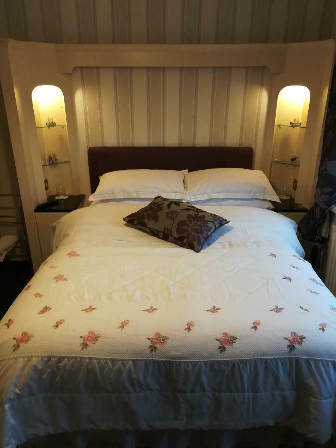 Rosemount B&B Dundalk Luaran gambar